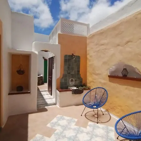 Casa Maclo Máguez