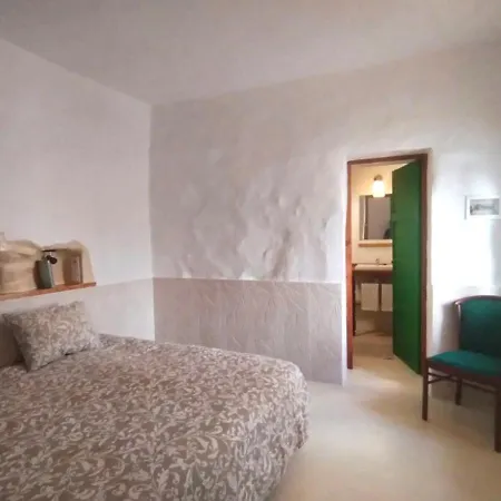 Casa Maclo Lejlighed *