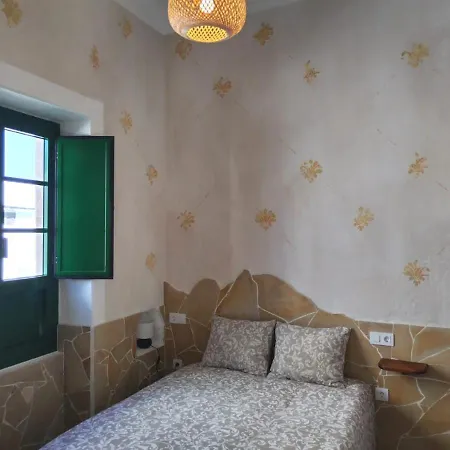 Casa Macló * Máguez