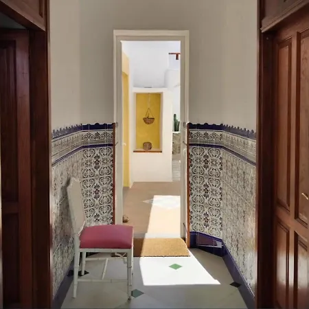 Casa Maclo Maguez