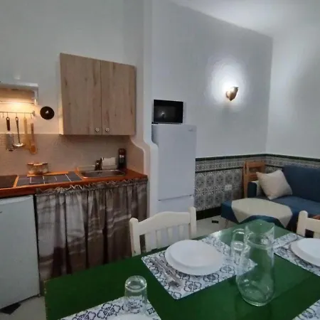 Apartment Casa Maclo