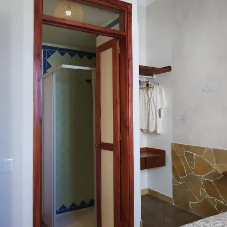Casa Maclo Apartment *