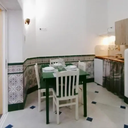 Casa Maclo * Máguez