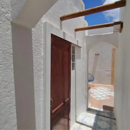 아파트 Casa Maclo