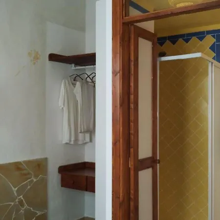 Casa Maclo Apartment Máguez