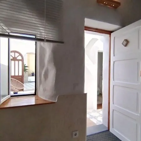 아파트 Casa Maclo Máguez