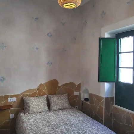 Casa Maclo Apartment
