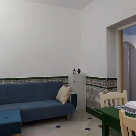 Apartment Casa Maclo