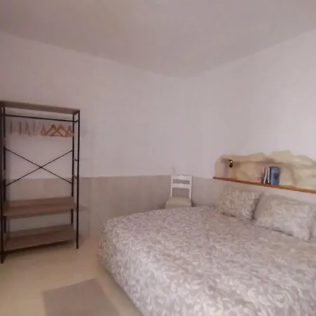 Casa Maclo Apartment *